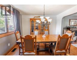 Dining room - 3082 Main Street, Oil City, ON N0N1N0 Photo 12