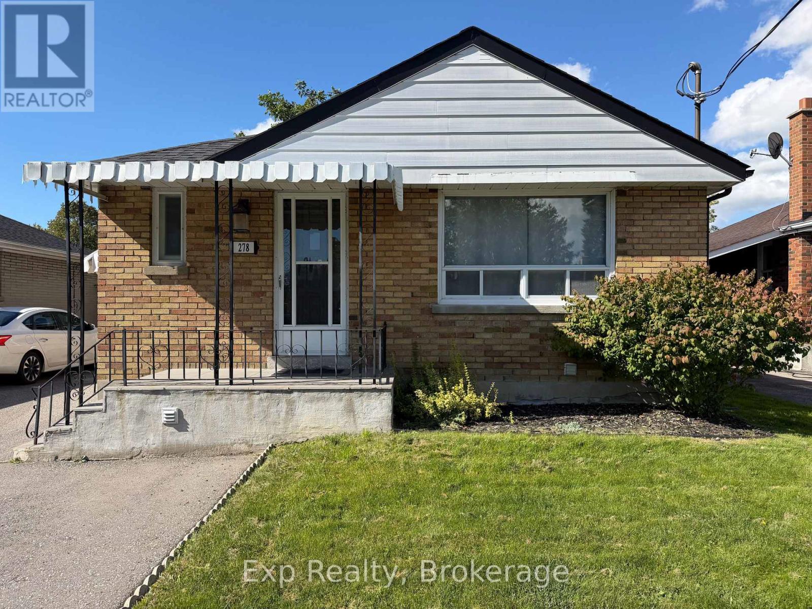 MAIN - 278 LASALLE AVENUE, Oshawa (Central)
