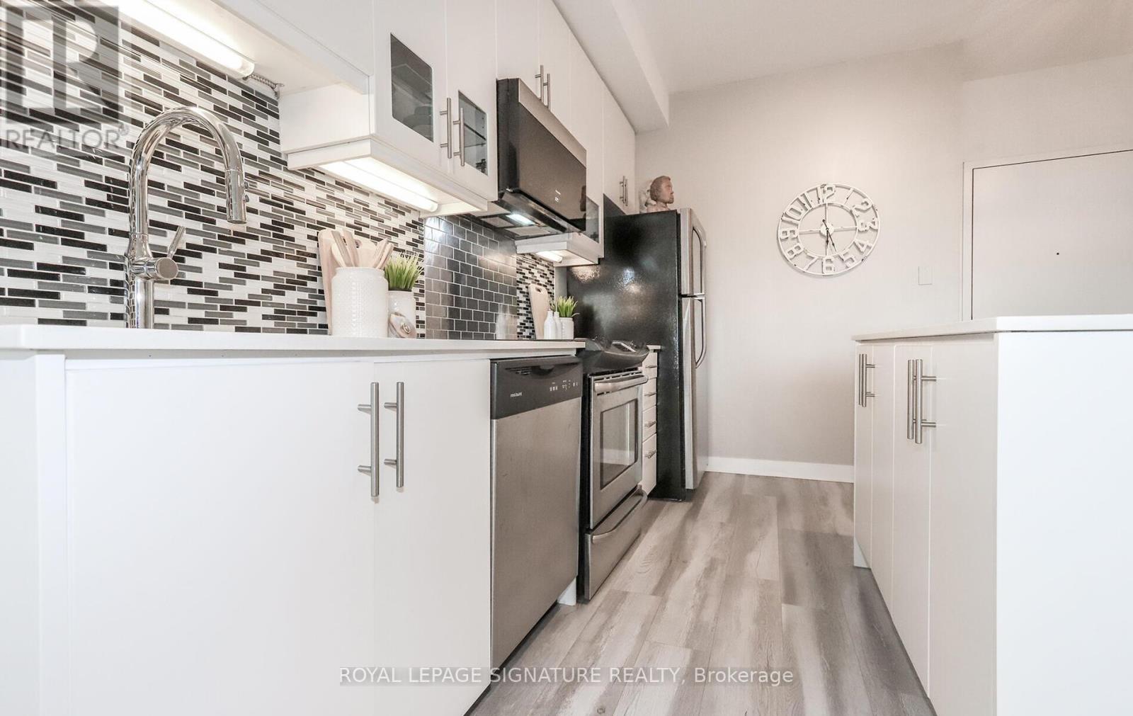 612- 1171 Queen Street West, Toronto, ON photo 10