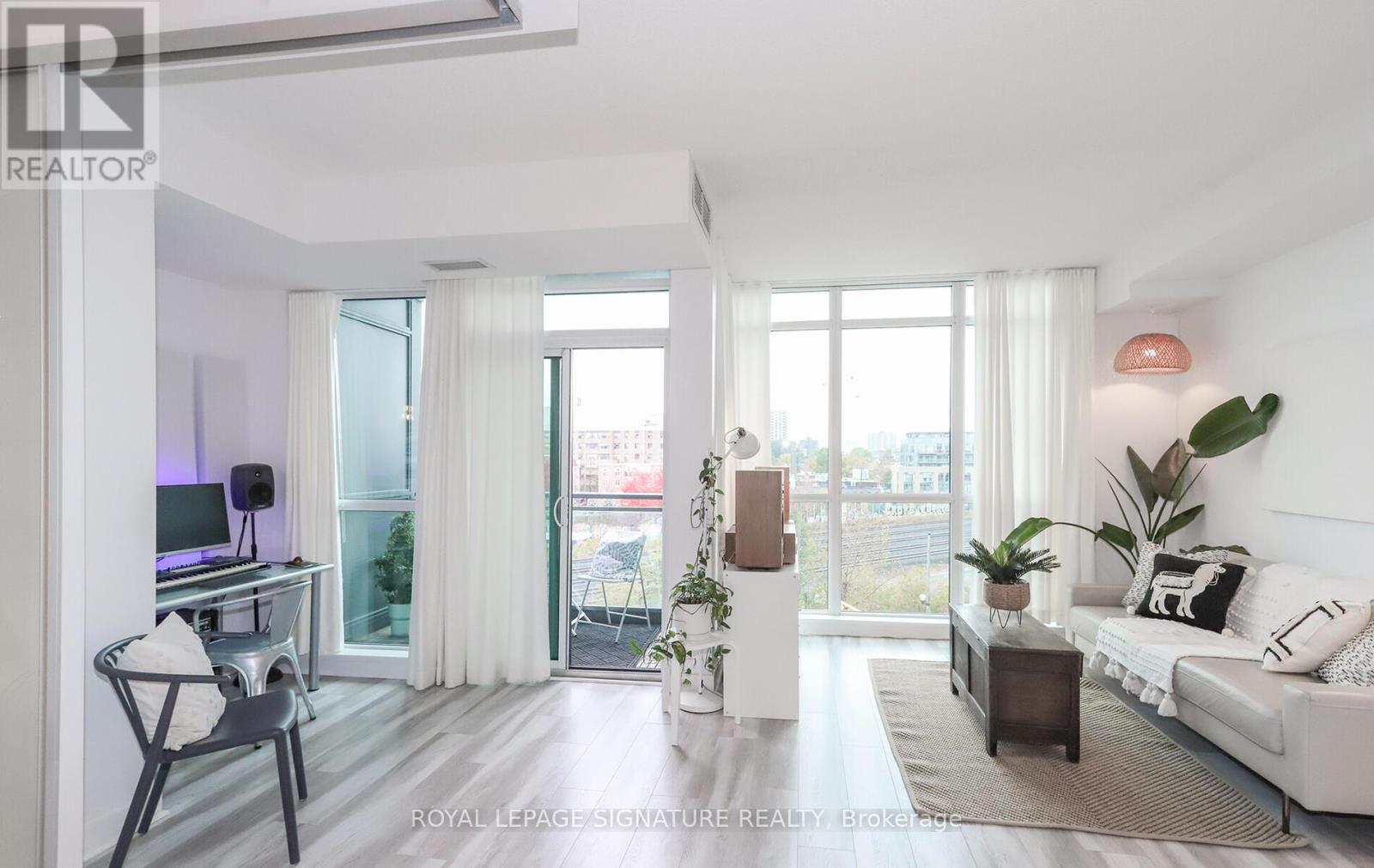 612- 1171 Queen Street West, Toronto, ON photo 11