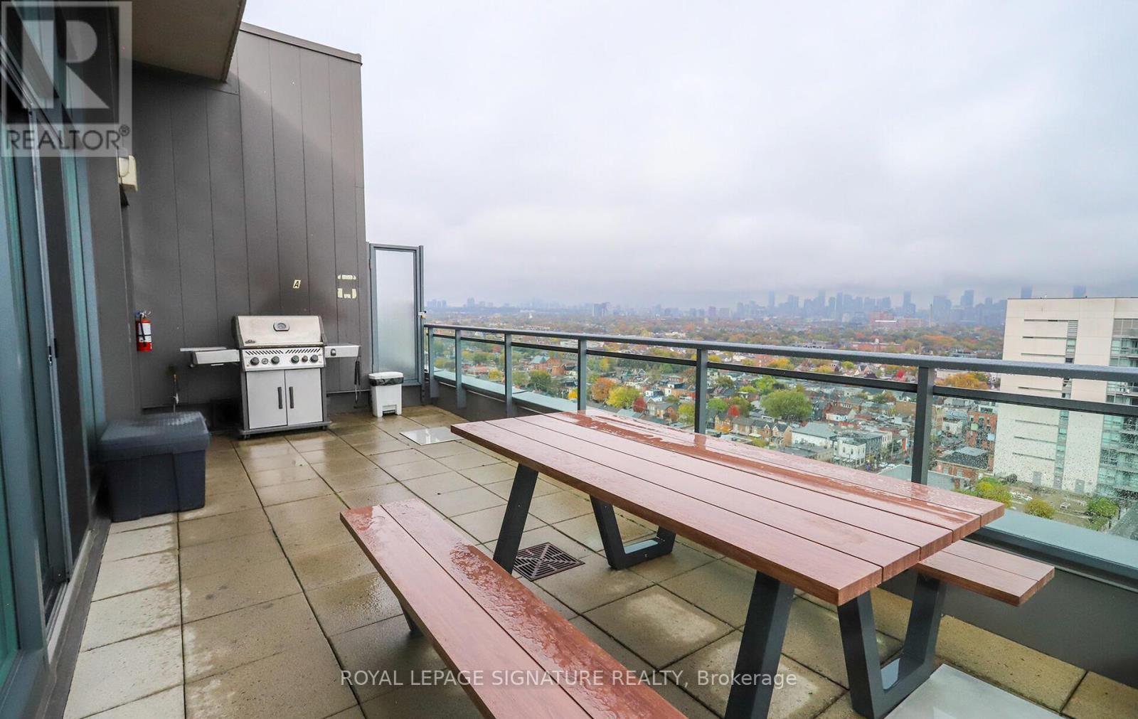 612- 1171 Queen Street West, Toronto, ON photo 23