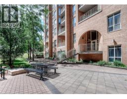 1414 King Street E Unit# 802, Kitchener, ON N2G4T8 Photo 9