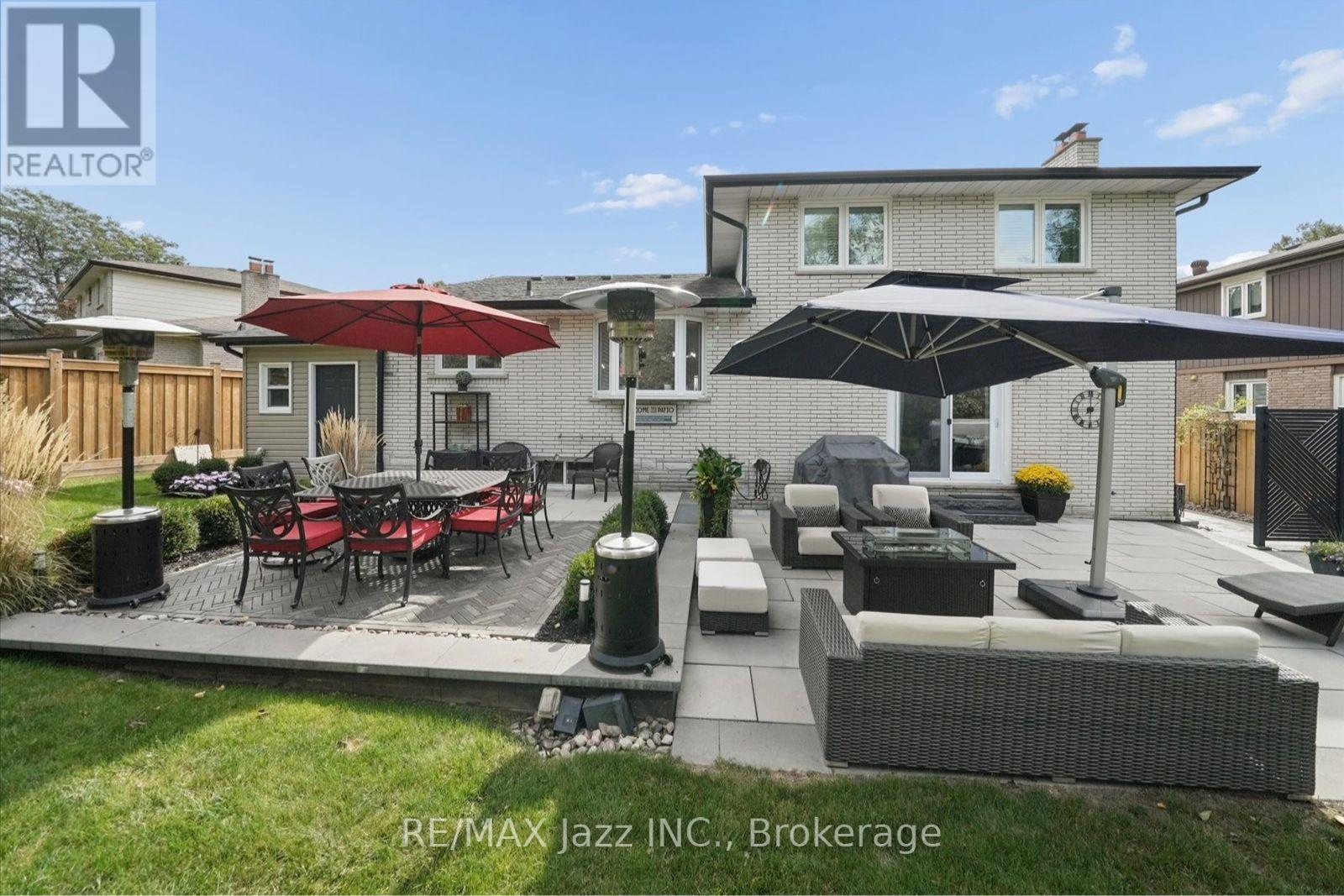 510 Fairglen Avenue, Oshawa, ON photo 49