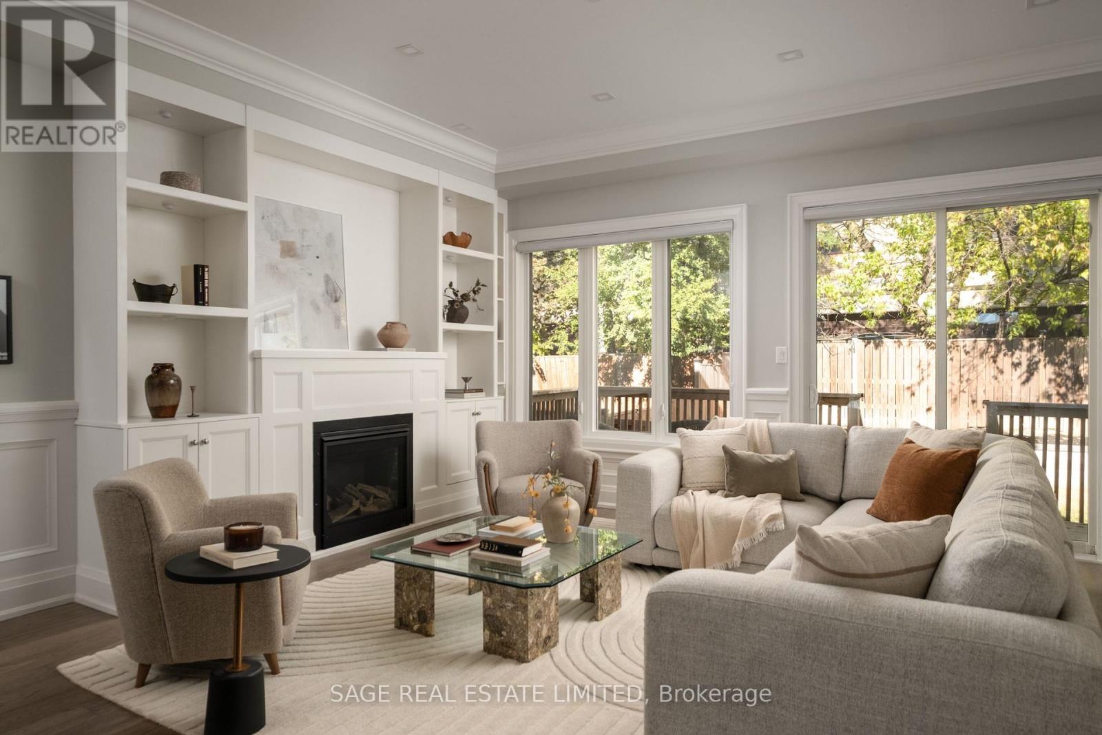 60 Rhydwen Avenue, Toronto, ON photo 14