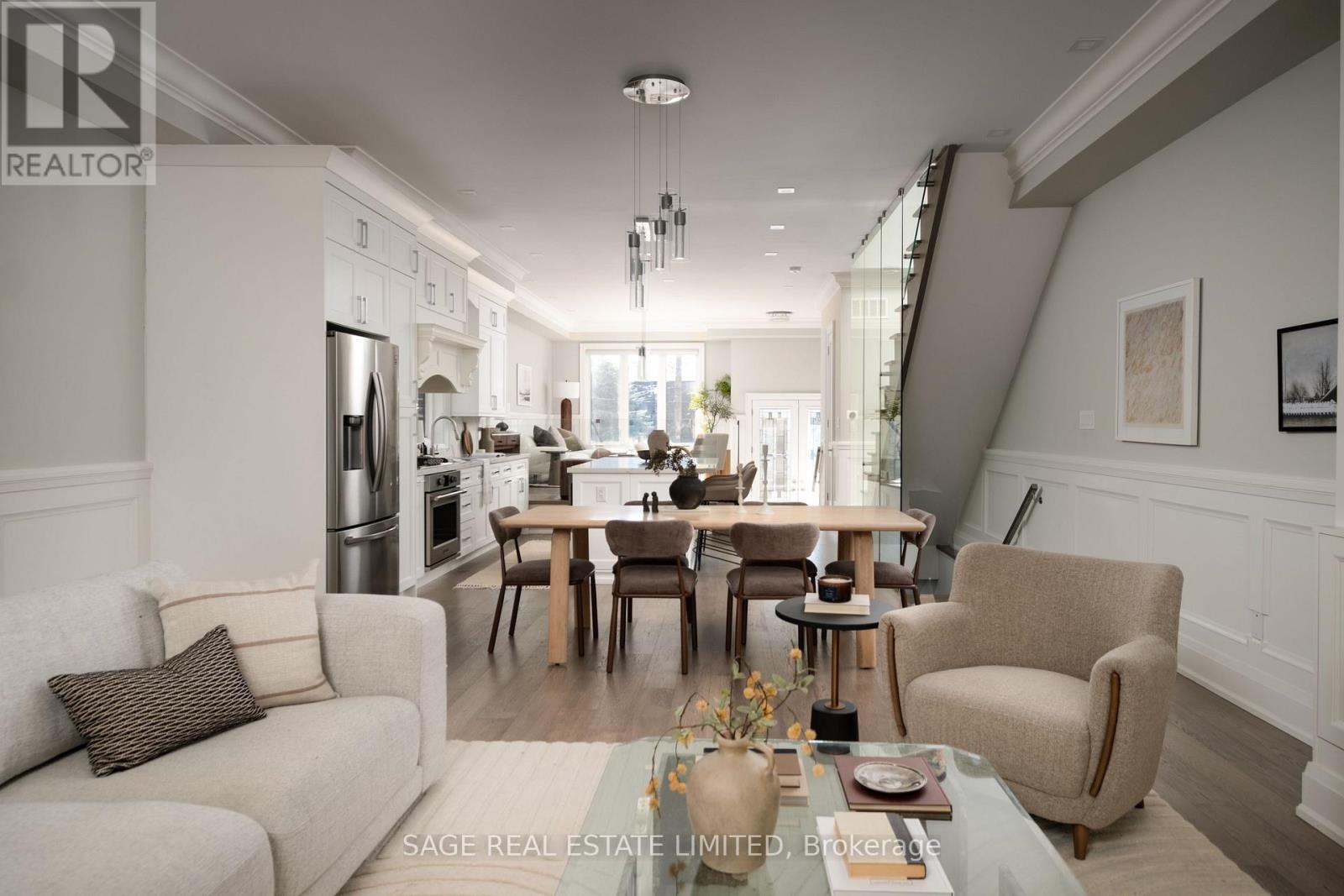 60 Rhydwen Avenue, Toronto, ON photo 20