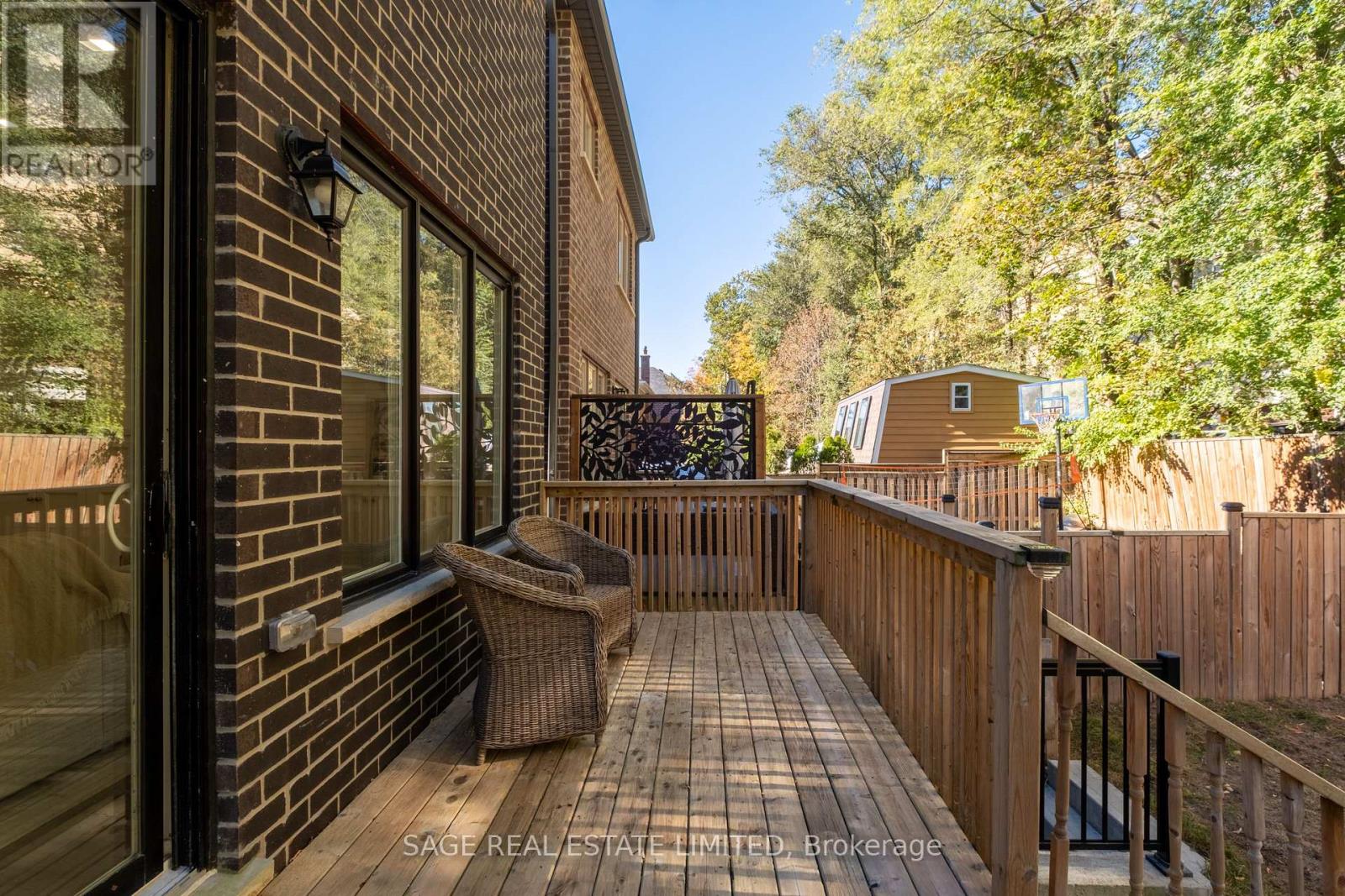 60 Rhydwen Avenue, Toronto, ON photo 47