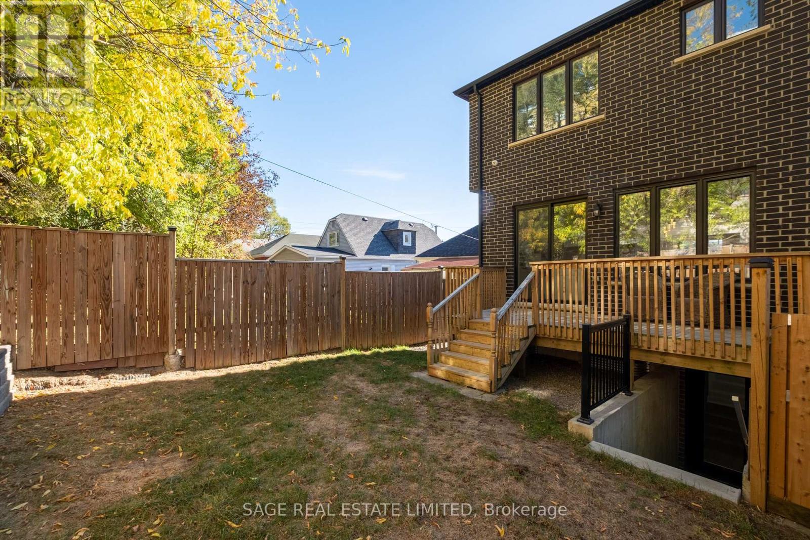 60 Rhydwen Avenue, Toronto, ON photo 50
