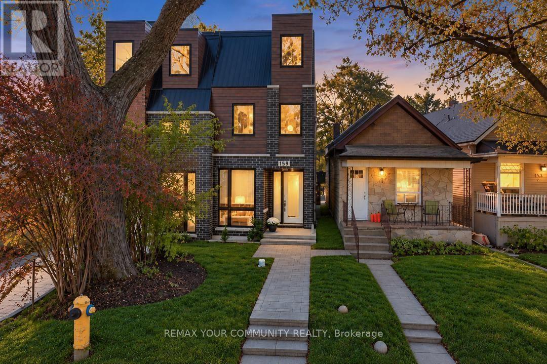 159 Boultbee Avenue, Toronto, ON photo 1