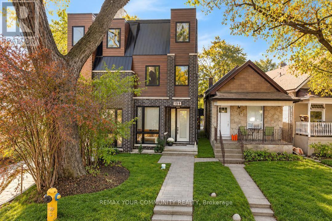 159 Boultbee Avenue, Toronto, ON photo 2