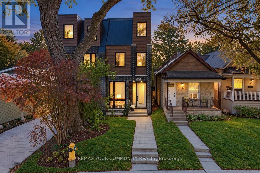 159 Boultbee Avenue, Toronto, ON photo 40