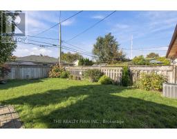25 Queenston Crescent, London East, ON N5W1N7 Photo 38