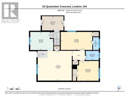 25 Queenston Crescent, London East, ON N5W1N7 Photo 39