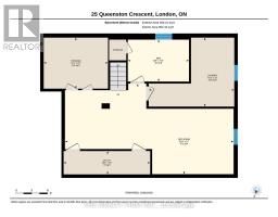 25 Queenston Crescent, London East, ON N5W1N7 Photo 40