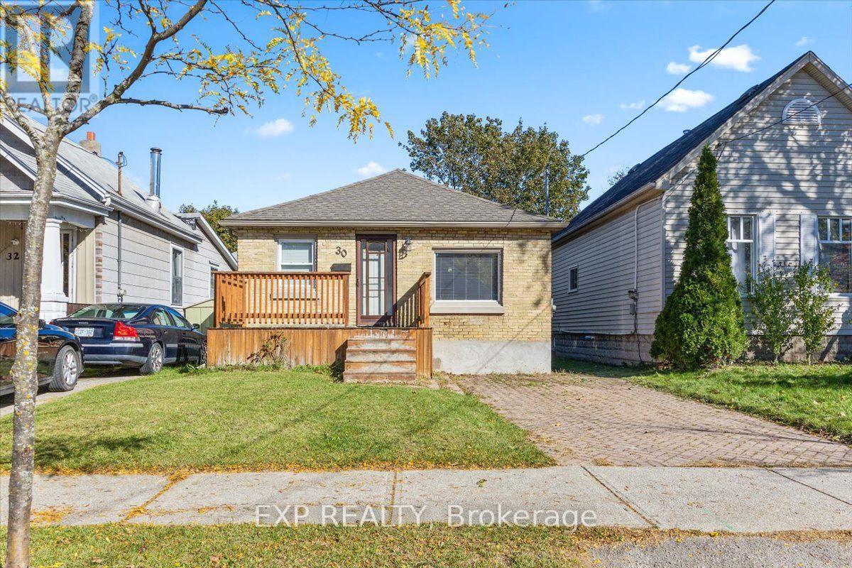 30 Glenwood