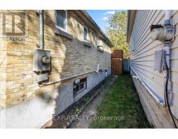 30 Glenwood Avenue, London East, ON N5Z2P8 Photo 33