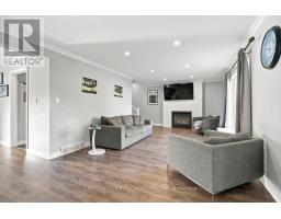 Bedroom - 334 Plane Tree Drive, London North, ON N6G5J2 Photo 13
