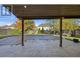 334 Plane Tree Drive, London North, ON N6G5J2 Photo 35