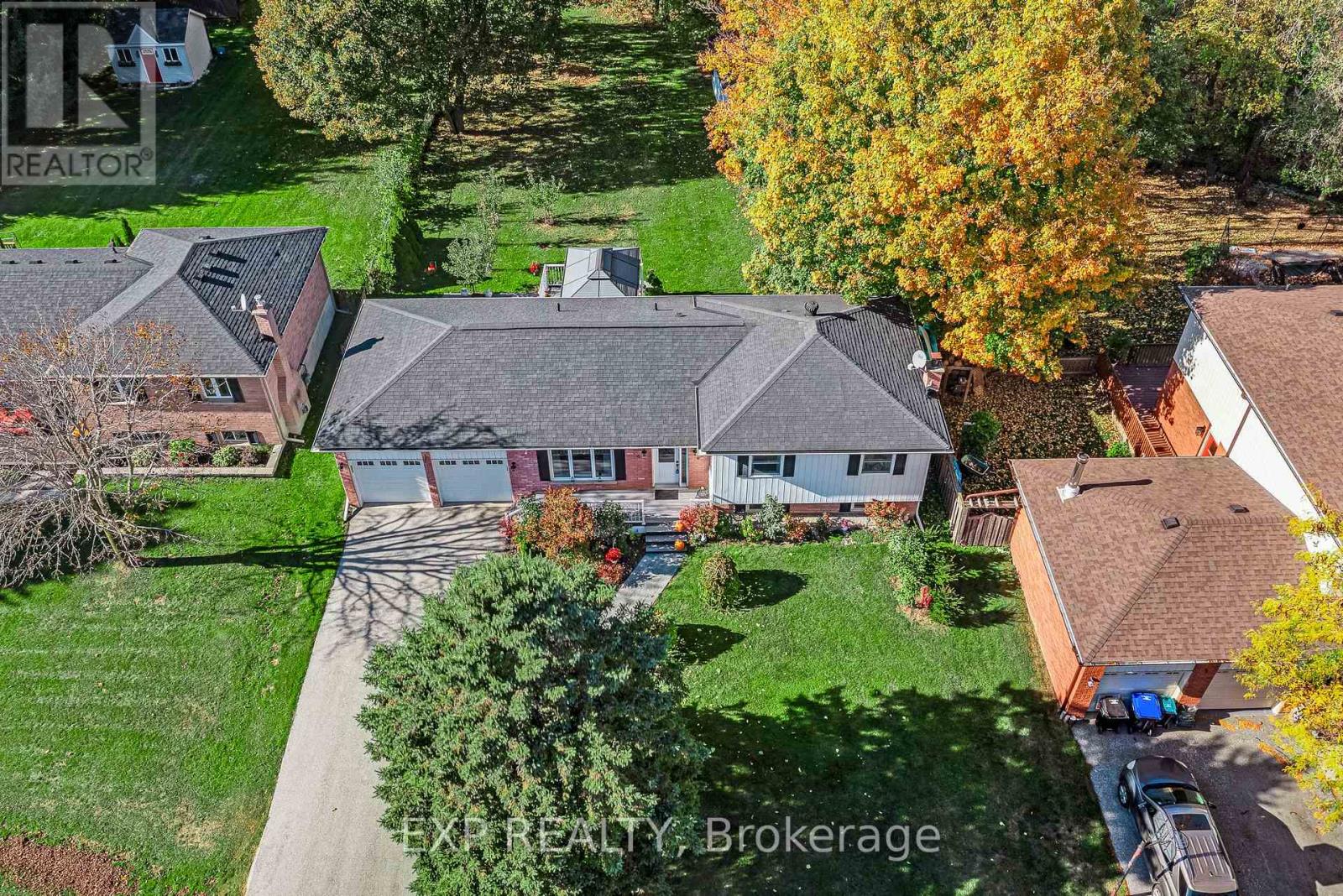 4 Burbank Circle, Adjala-Tosorontio, ON photo 1