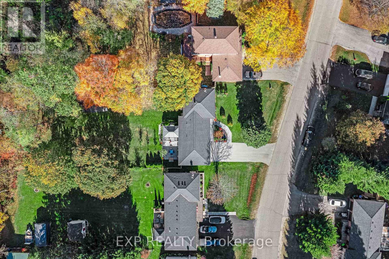 4 Burbank Circle, Adjala-Tosorontio, ON photo 34