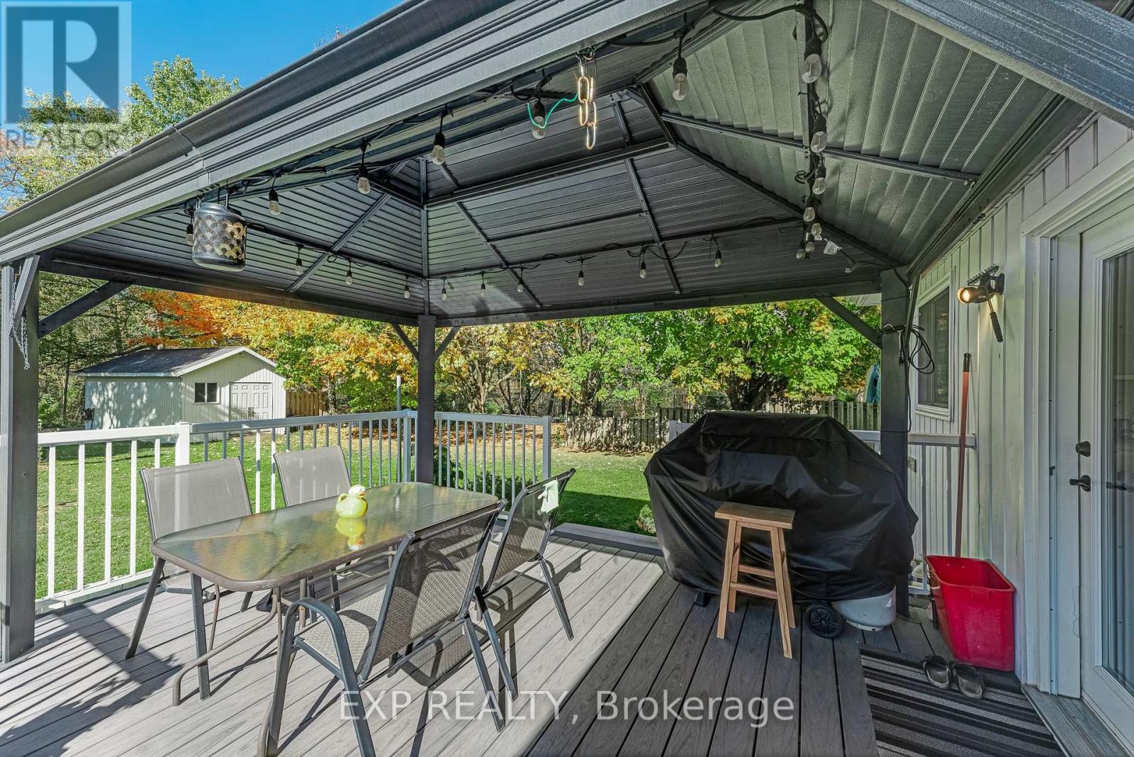 4 Burbank Circle, Adjala-Tosorontio, ON photo 37