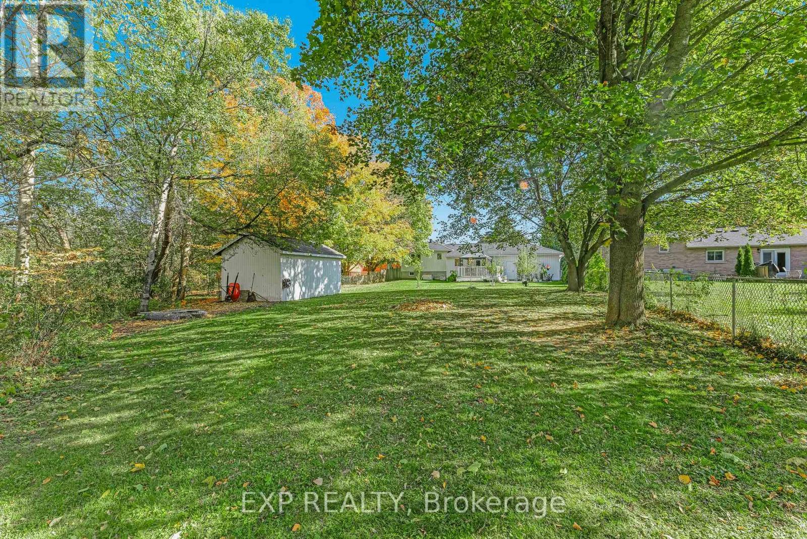 4 Burbank Circle, Adjala-Tosorontio, ON photo 43