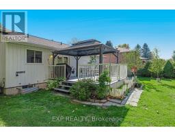 4 Burbank Circle, Adjala Tosorontio, ON L0M1J0 Photo 36