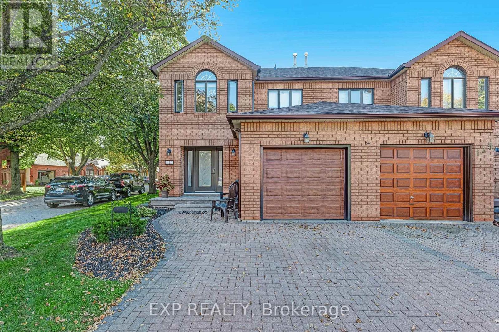 21- 131 Green Briar Road, New Tecumseth, ON