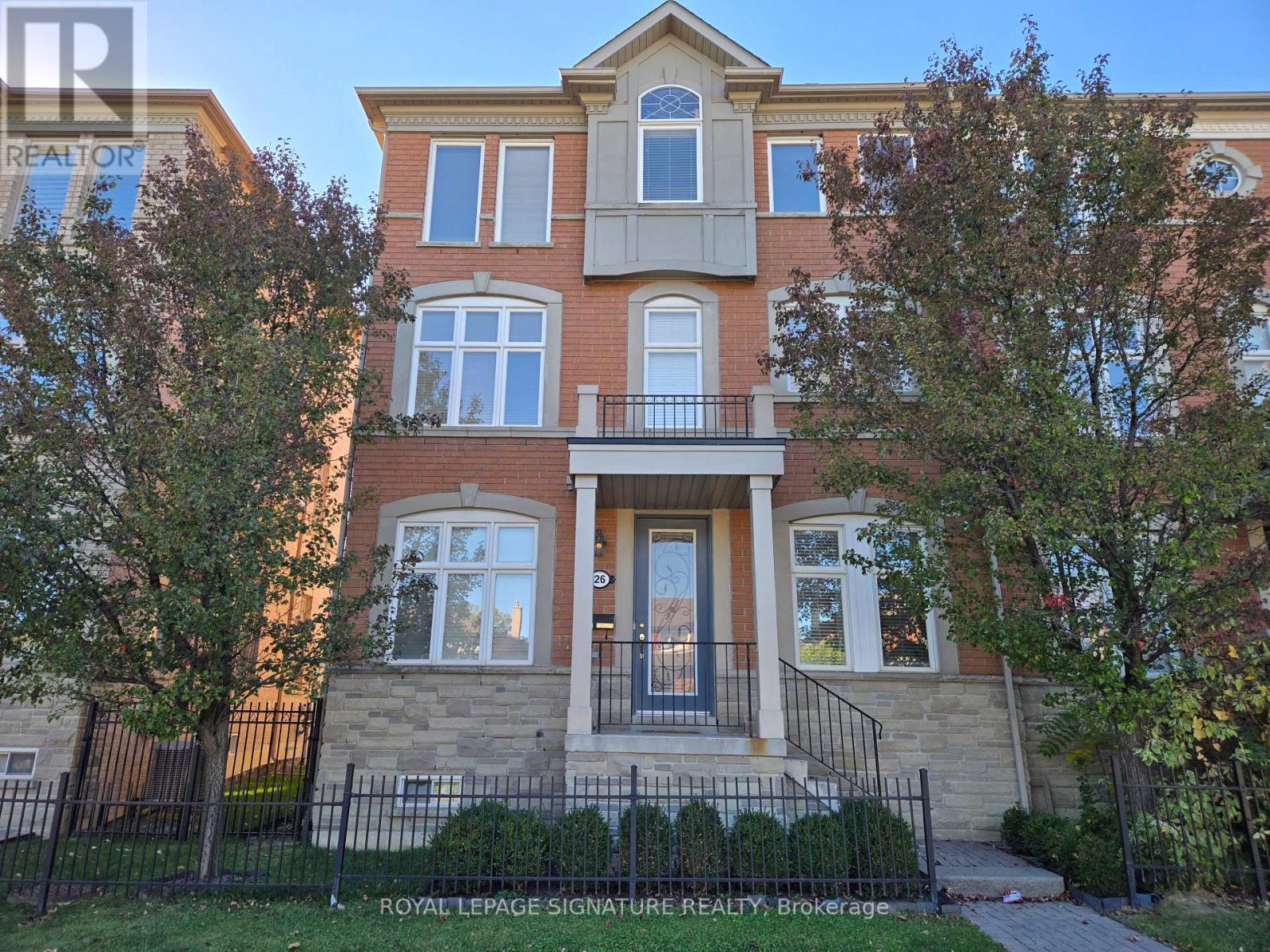 Listing photo of 26 HELEN STREET