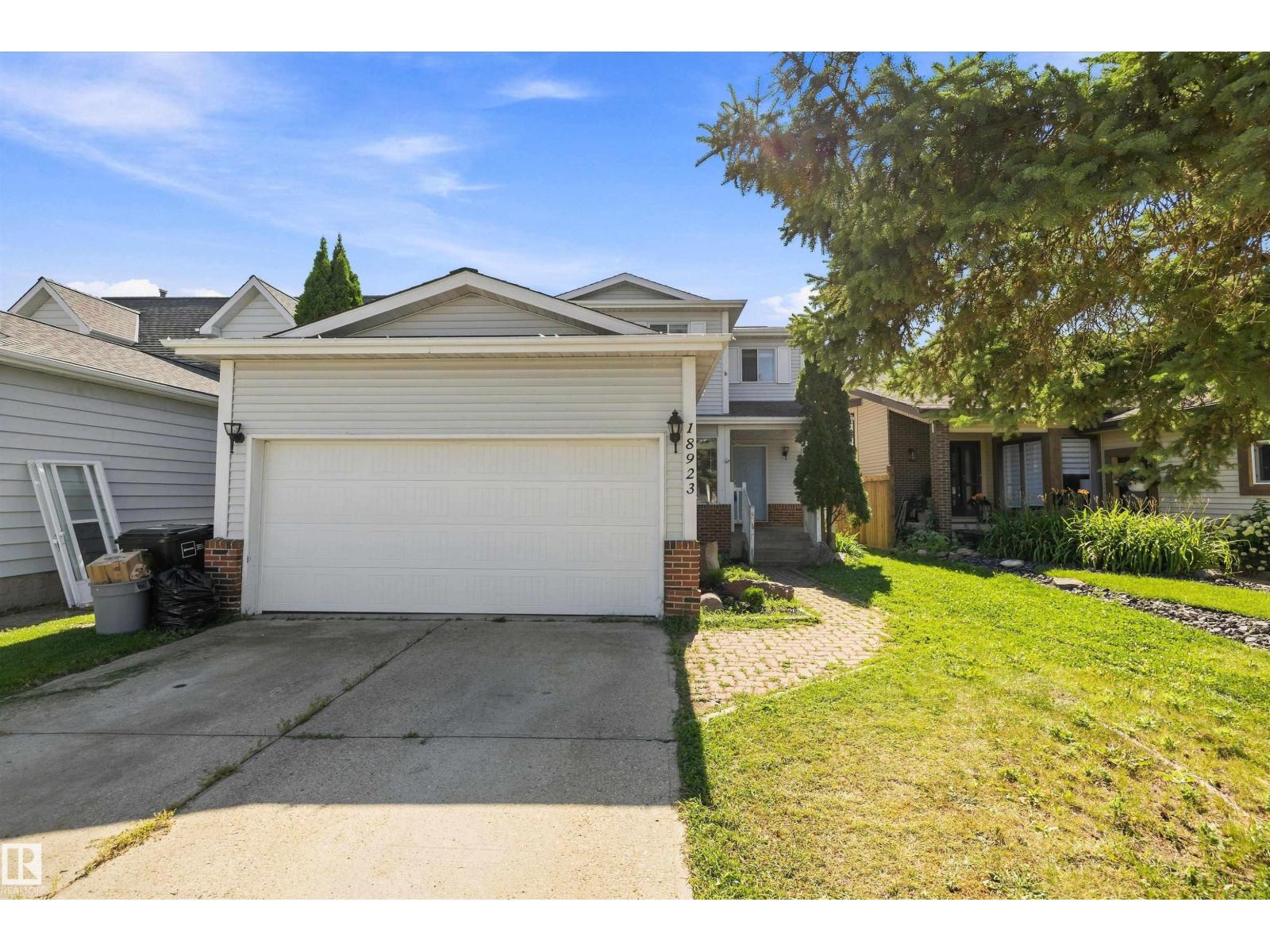 Photo of 18923 82 AV NW, Edmonton