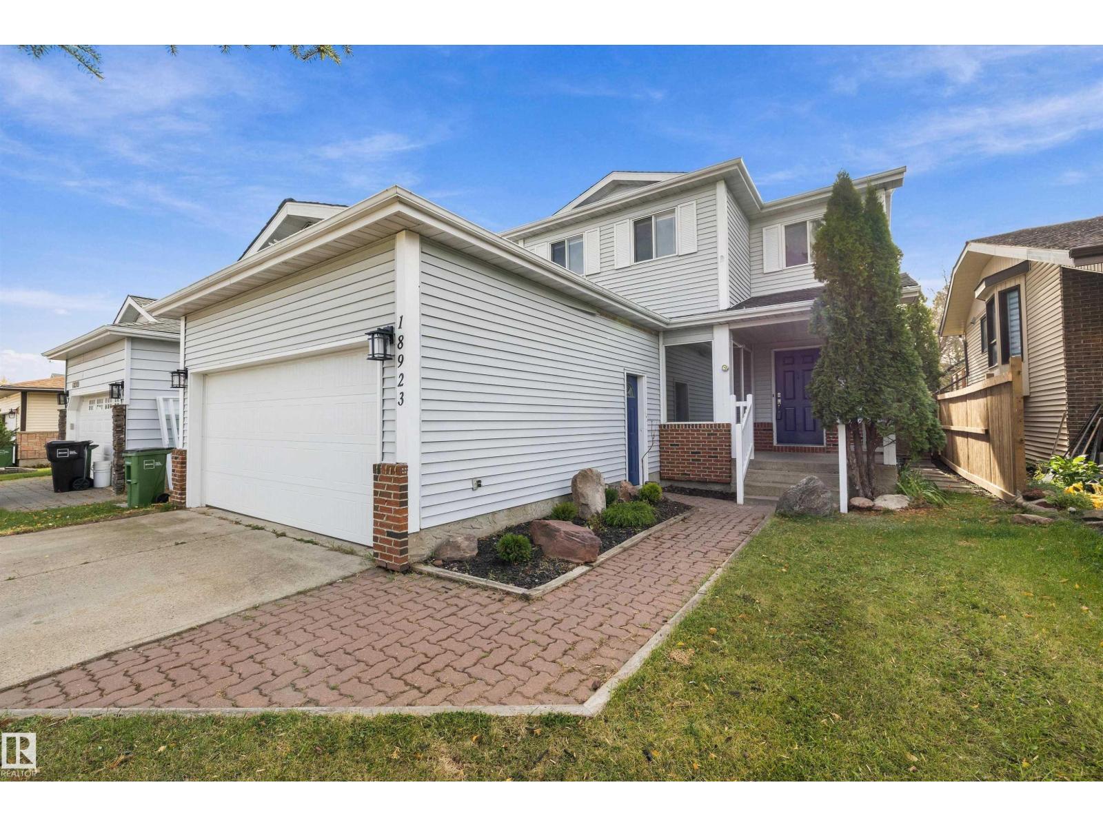 18923 82 AV NW, Edmonton — photo 3
