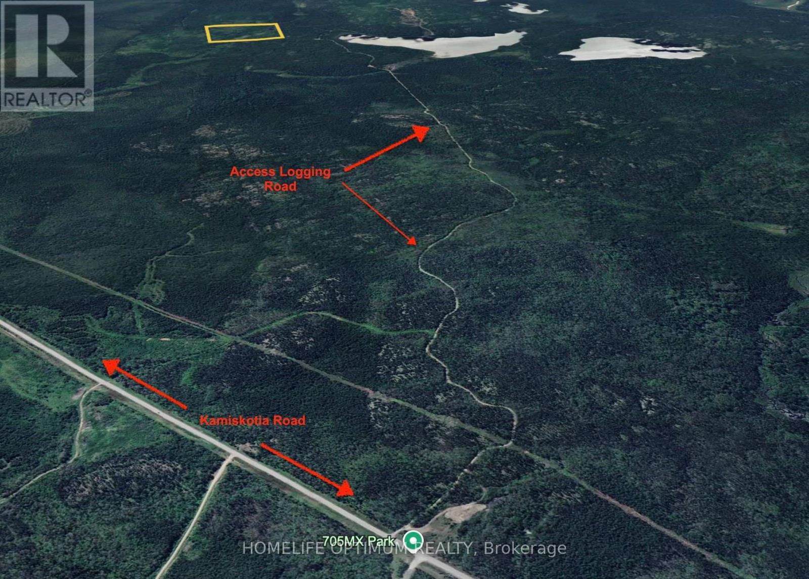 Godfrey Township, Timmins, ON photo 2