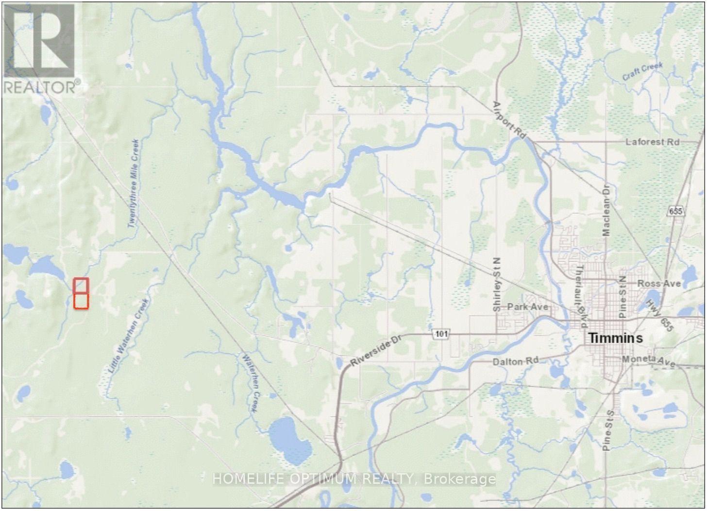Godfrey Township, Timmins, ON photo 5