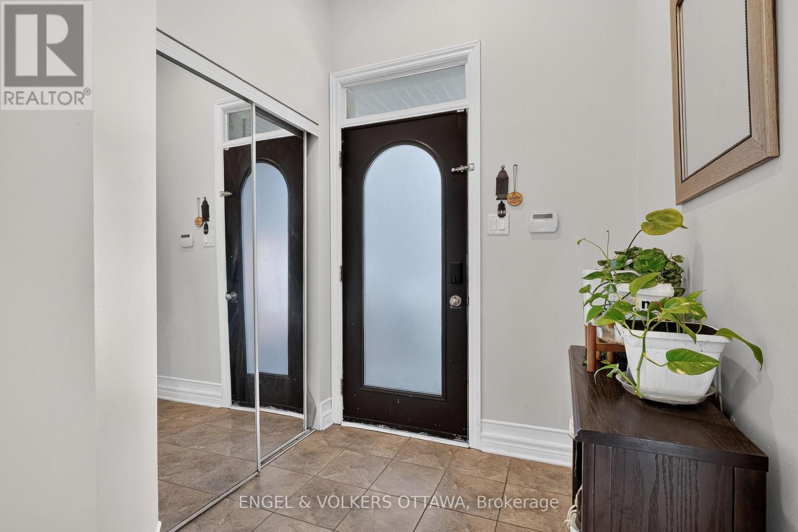 foyer