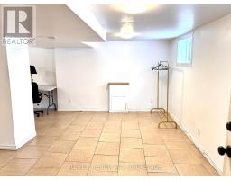 Basement - Unit 3 - 6172 William Street, Niagara Falls, ON L2E5S1 Photo 6