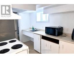 Basement - Unit 3 - 6172 William Street, Niagara Falls, ON L2E5S1 Photo 7