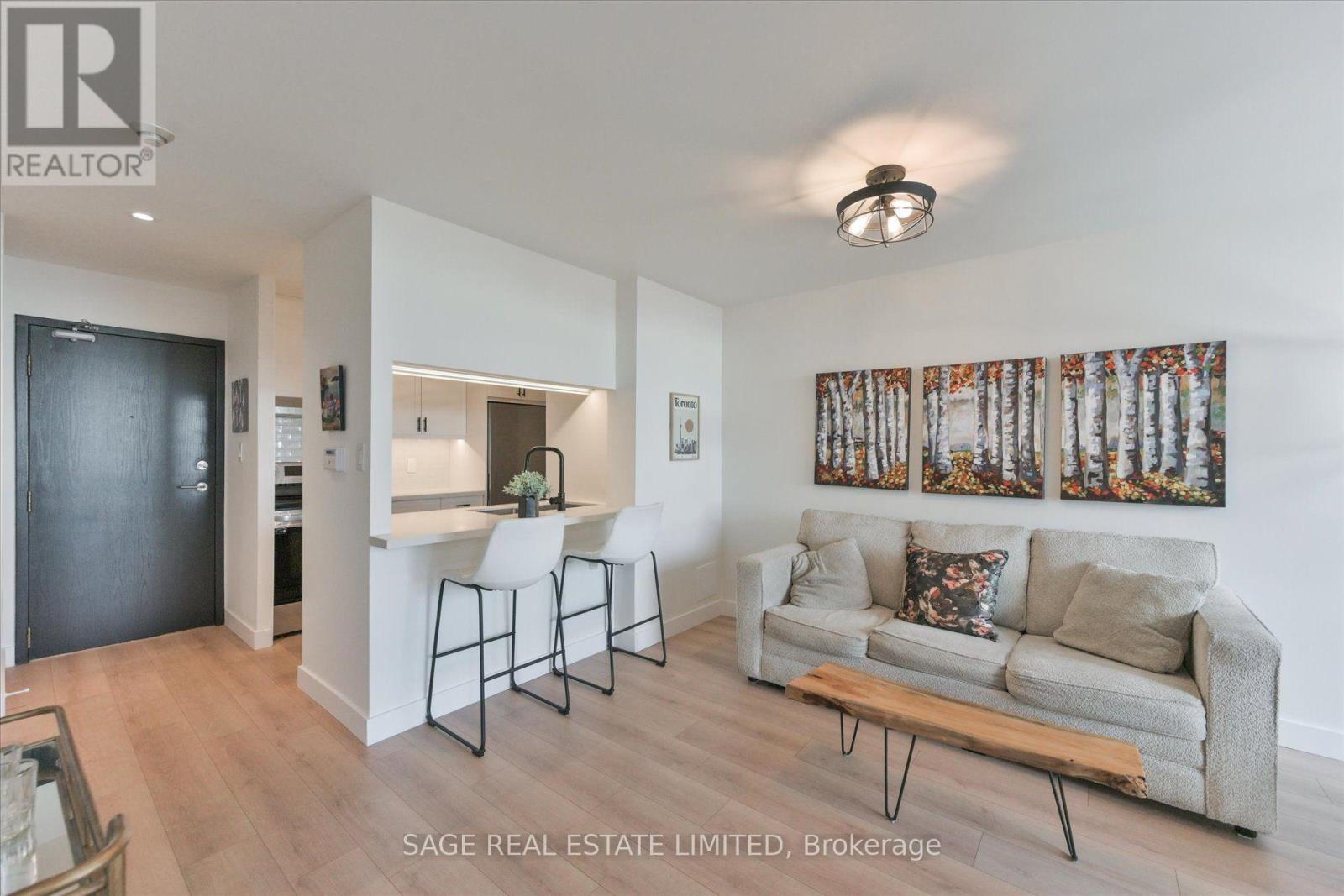846- 24 Southport Street, Toronto, ON photo 14