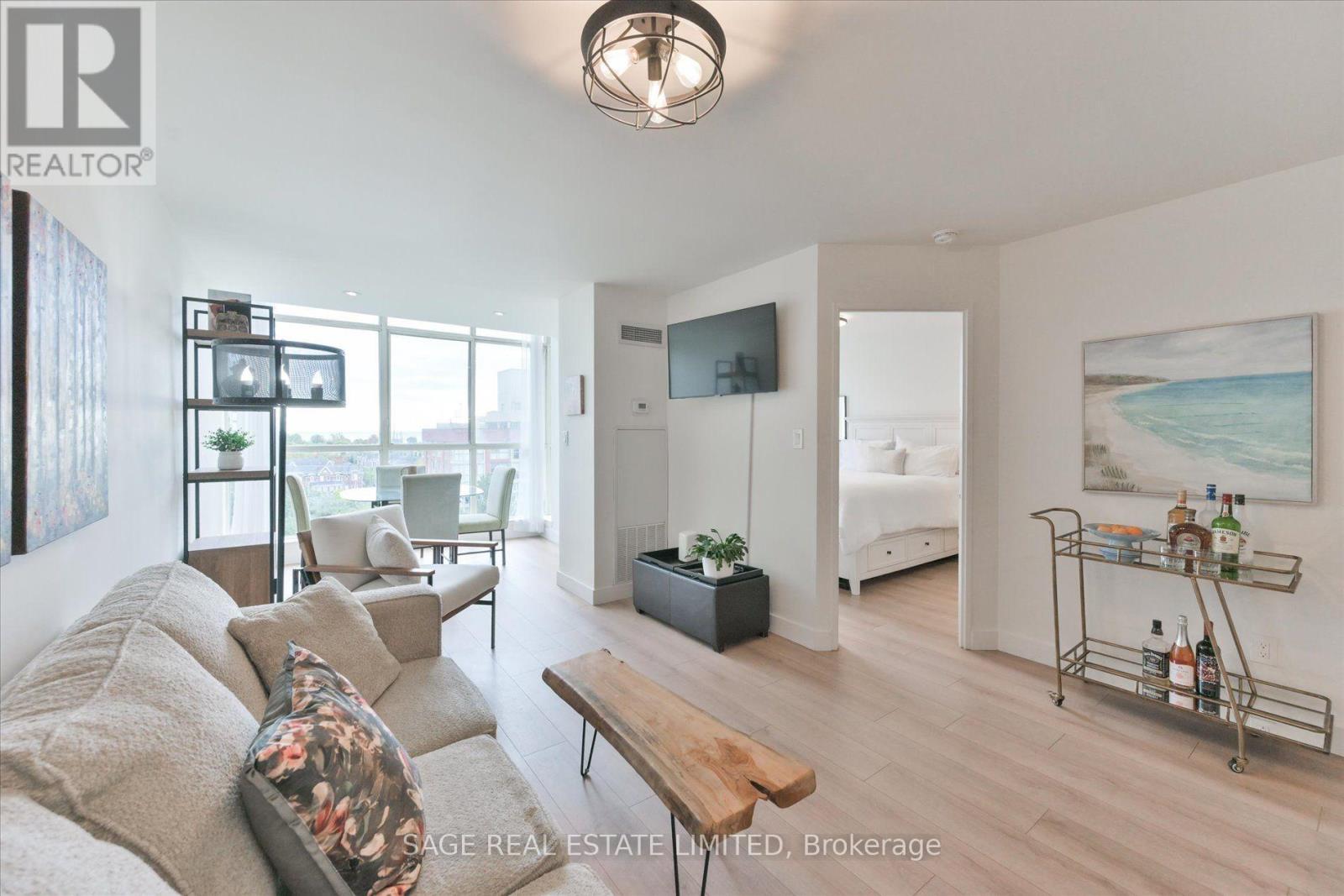 846- 24 Southport Street, Toronto, ON photo 15