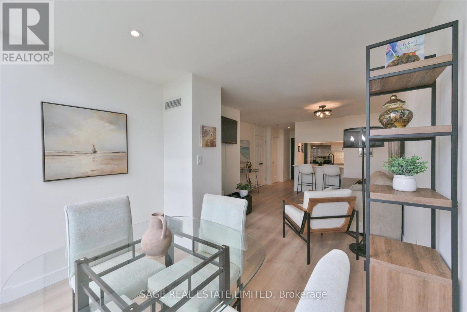 846- 24 Southport Street, Toronto, ON photo 17