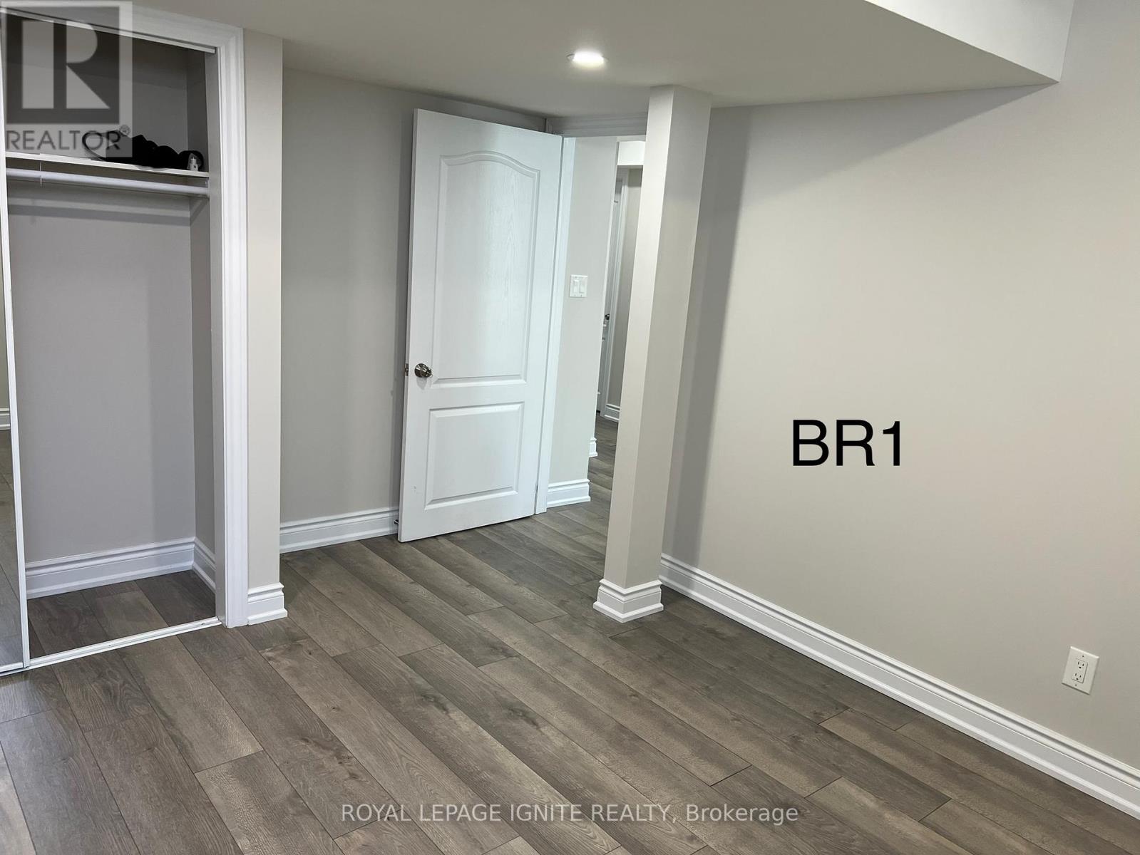 BSMNT - 33 GEORGE ROBINSON DRIVE, Brampton (Credit Valley) — photo 7