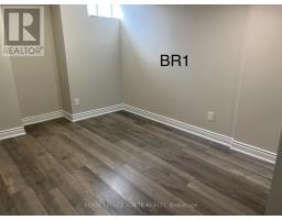 Bsmnt - 33 George Robinson Drive, Brampton, ON L6Y2E3 Photo 6