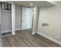 Bsmnt - 33 George Robinson Drive, Brampton, ON L6Y2E3 Photo 7