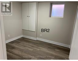 Bsmnt - 33 George Robinson Drive, Brampton, ON L6Y2E3 Photo 8