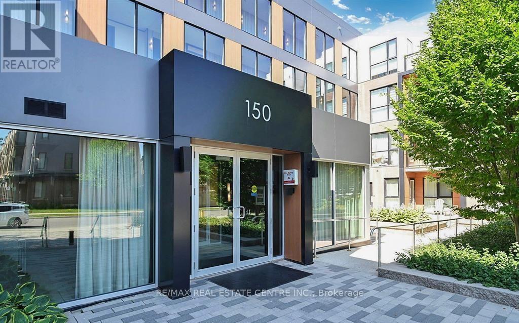 106- 150 Sabina Drive, Oakville, ON photo 11