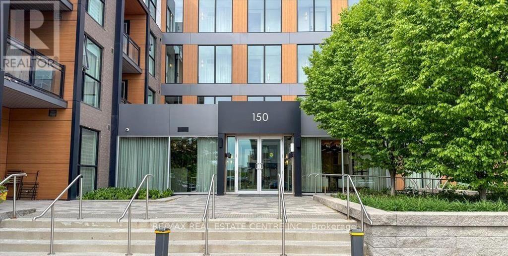 106- 150 Sabina Drive, Oakville, ON photo 10