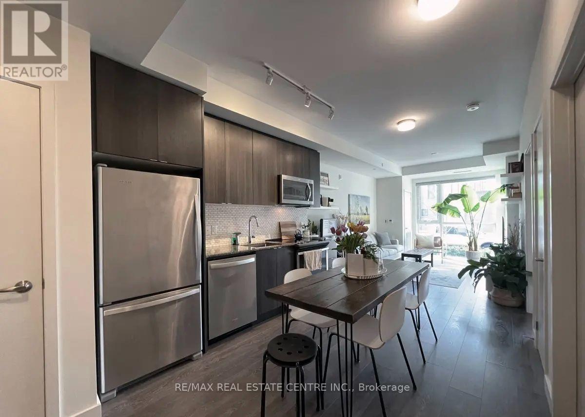 106- 150 Sabina Drive, Oakville, ON photo 16