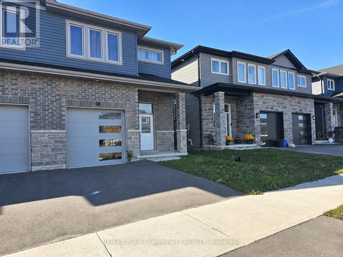 28 Dusenbury Drive, Loyalist, ON photo 24
