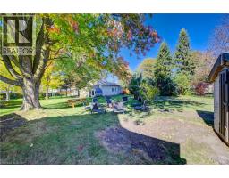 745 Binning Street W, Listowel, ON N4W1H3 Photo 24