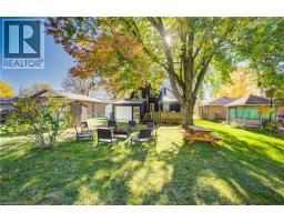 745 Binning Street W, Listowel, ON N4W1H3 Photo 26