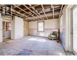 Kitchen - 745 Binning Street W, Listowel, ON N4W1H3 Photo 6