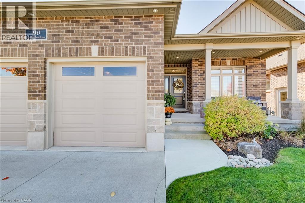 90 GERBER MEADOWS Drive — photo 3